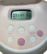 Shop Spectra Baby S2 Plus Electric Breast Pump at GoodBuy Gear