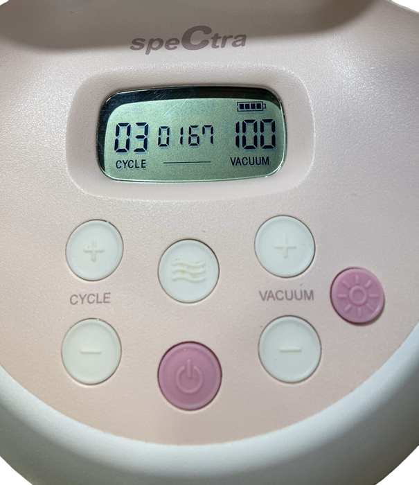 Shop Spectra Baby S2 Plus Electric Breast Pump at GoodBuy Gear