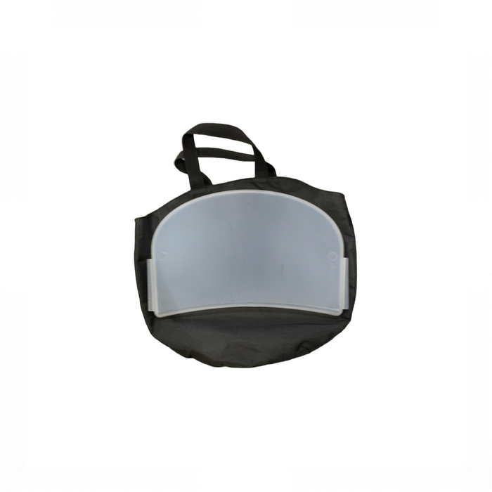 Shop Phil & Teds Lobster Hook On High Chair, Black at GoodBuy Gear