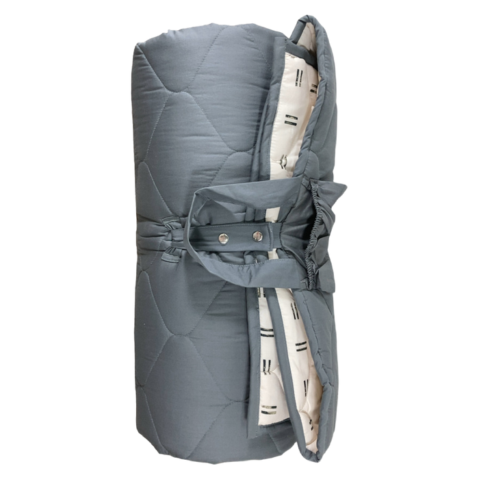 Shop Toki Kids Picnic Blanket, 60"x 84", Mudcloth at GoodBuy Gear