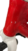 Shop Woom ORIGINAL 2 Bike- 14”, Woom Red at GoodBuy Gear