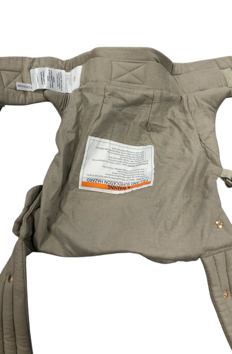 Shop Mabē The Monarch Carrier, Stone Sage/Sage Green at GoodBuy Gear