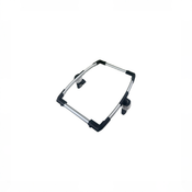 Shop Bugaboo Buffalo Adapter For Chicco Car Seats, Fox/Buffalo at GoodBuy Gear