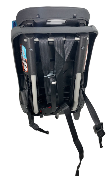 Shop Graco Nautilus 2.0 3-in-1 Harness Booster Car Seat, Crane, Standard, 2024 at GoodBuy Gear