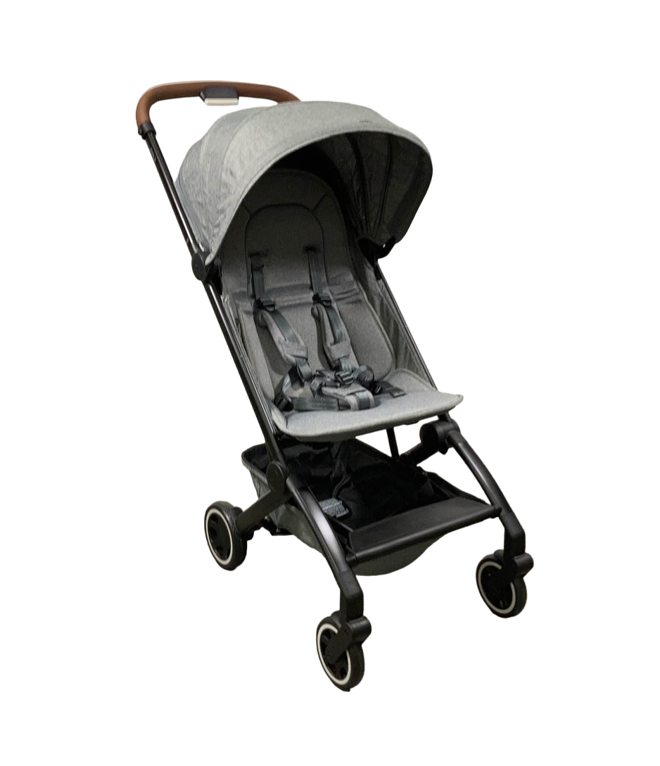 joolz aer open box Joolz Aer Stroller, 2023, Delightful Grey