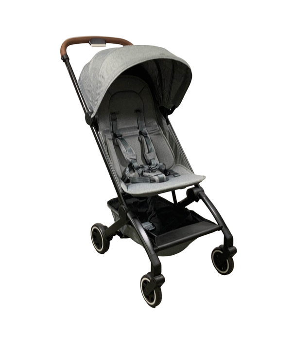 used Joolz Aer Stroller, 2023, Delightful Grey