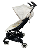 Shop Cybex Libelle 2 Compact Stroller, 2023, Seashell White at GoodBuy Gear