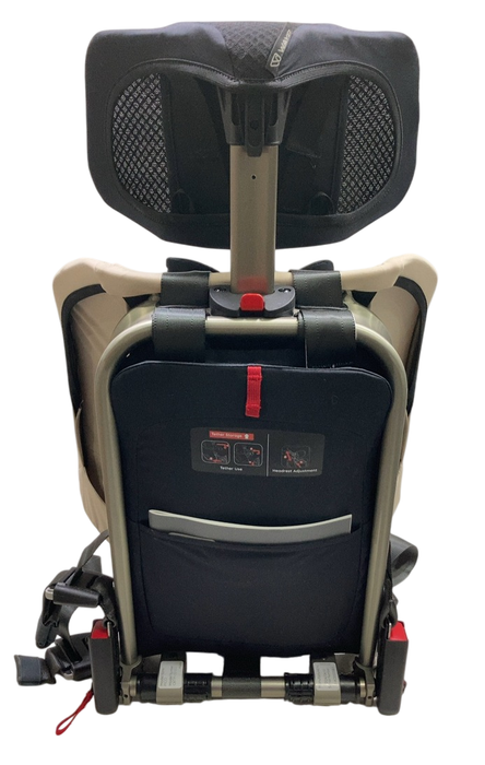 Shop WAYB Pico Portable Car Seat, 2024, Stardust at GoodBuy Gear