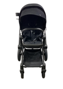 Shop Cybex Priam4 Stroller, 2023, Deep Black, Matt Black at GoodBuy Gear