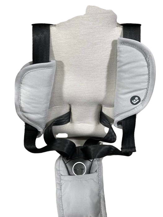 Shop Maxi-Cosi Zelia2 Luxe Stroller Only, 2023, Network Sand at GoodBuy Gear