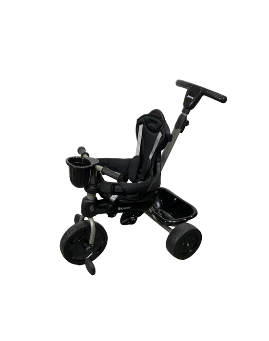Shop Joovy Tricycoo Tricycle, Black, Tricycoo Tricycle at GoodBuy Gear