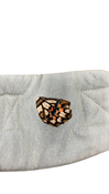 Shop Mabē The Monarch Carrier, Dream Wash Denim at GoodBuy Gear