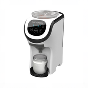 Shop Baby Brezza Formula Pro Mini, White at GoodBuy Gear