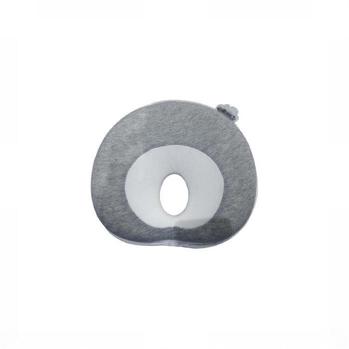 Shop Babymoov Cosyhead Fresh Headrest, Gray/White at GoodBuy Gear