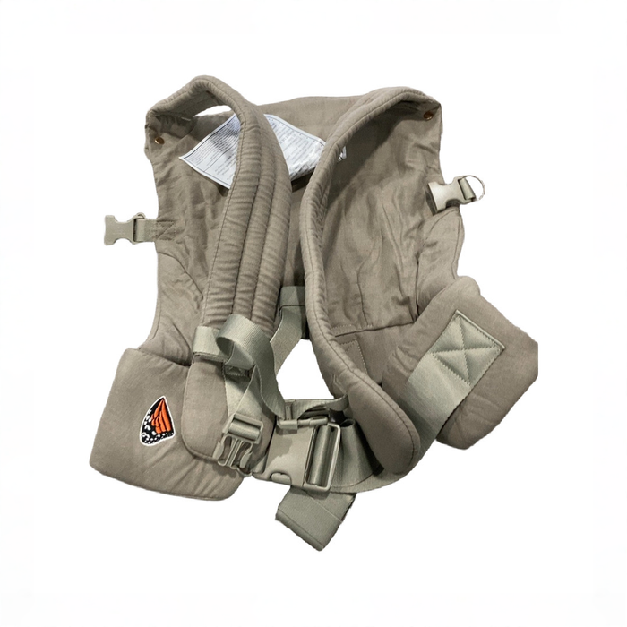 Shop Mabē The Monarch Carrier, Stone Sage/Sage Green at GoodBuy Gear