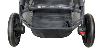 Shop UPPAbaby VISTA V2 Stroller, 2023, Greyson (Charcoal Melange) at GoodBuy Gear