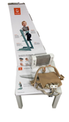 Shop Stokke Tripp Trapp Complete High Chair, Natural, Dots Grey, 2 at GoodBuy Gear