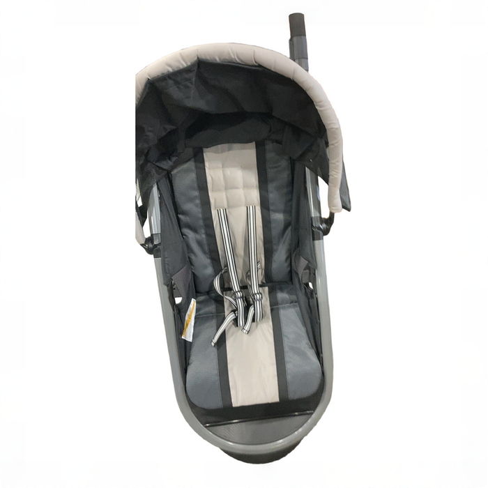 Shop Graco FastAction Jogger LX Stroller, 2024, Drive HIDDEN REQ 7/13 JL at GoodBuy Gear