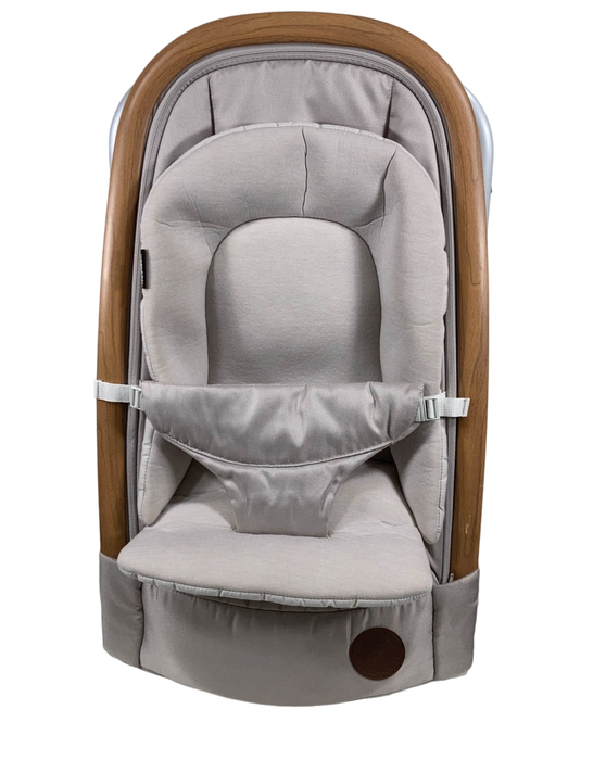 used Maxi-Cosi Kori 2-in-1 Rocker, Horizon Sand