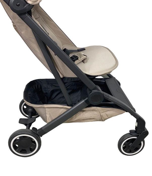 used Joolz Aer Stroller, 2022, Lovely Taupe