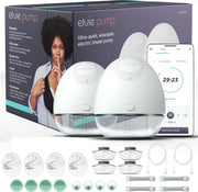 Shop Elvie Breast Pump Double at GoodBuy Gear