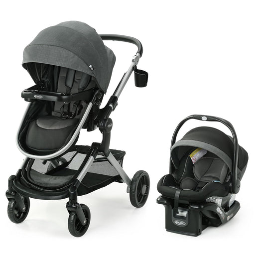 Shop Graco Modes Nest Travel System, Sullivan, 2025 at GoodBuy Gear