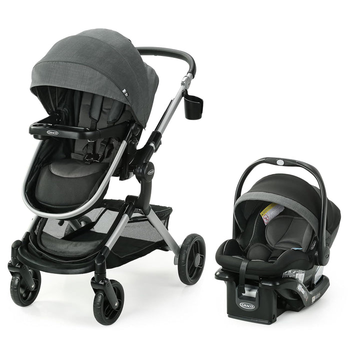 Shop Graco Modes Nest Travel System, Sullivan, 2025 at GoodBuy Gear