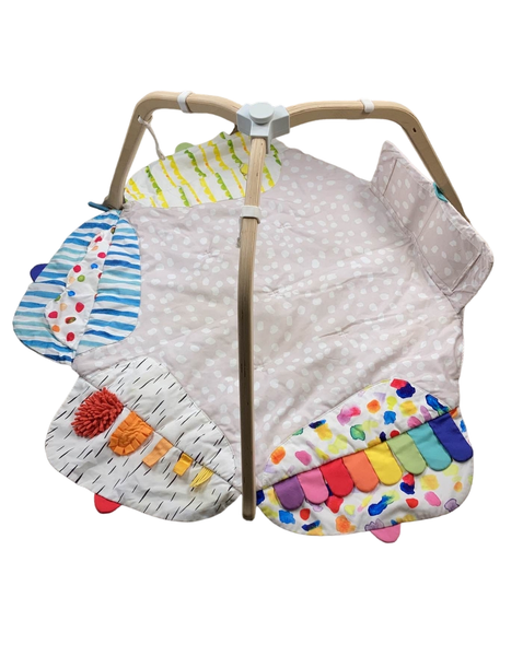 Infant Lovevery Play Gym Newborn Lovevery Play Gym Meijer