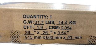 Shop Delta Children Giraffe Bookcase, 6 Shelves at GoodBuy Gear