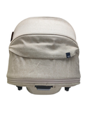 Shop UPPAbaby VISTA RumbleSeat V2, 2015+, Declan (Oat Mélange) at GoodBuy Gear