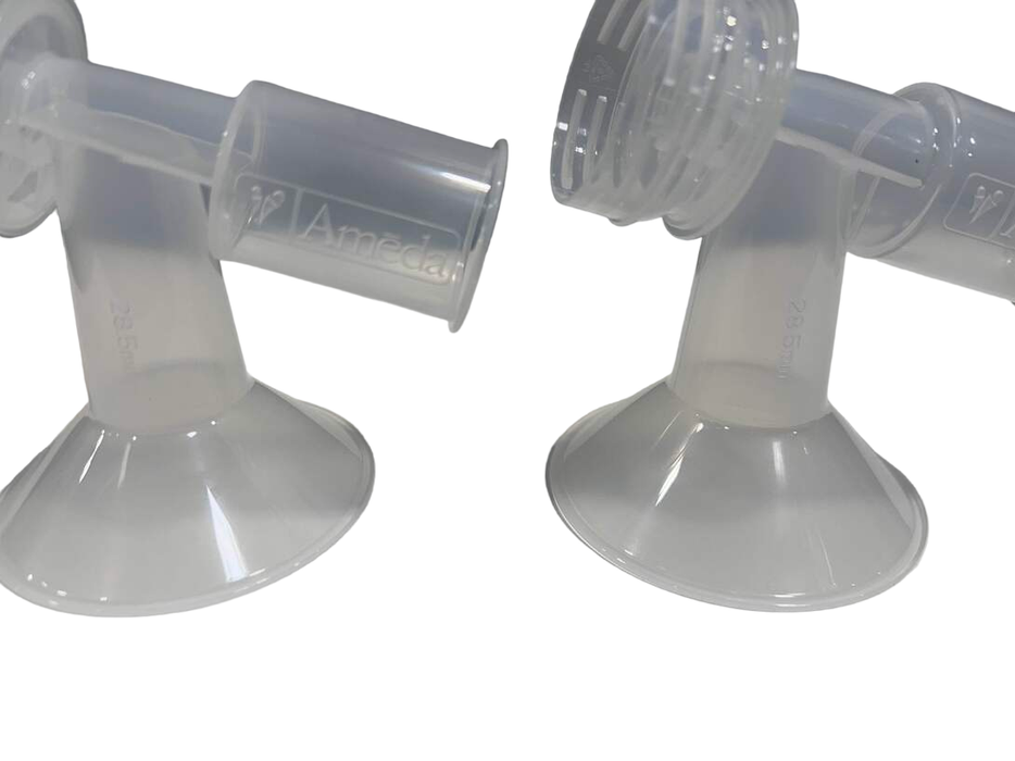 Shop Ameda MYA Joy PLUS Breast Pump at GoodBuy Gear