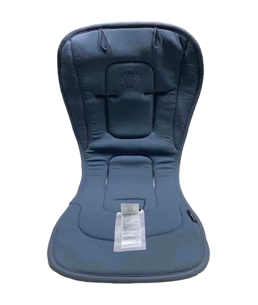 Shop Bugaboo Dual Comfort Seat Line, Sky Blue at GoodBuy Gear