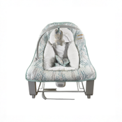 Shop Ingenuity Keep Cozy 3-in-1 Grow With Me Bouncer & Rocker, Spruce at GoodBuy Gear