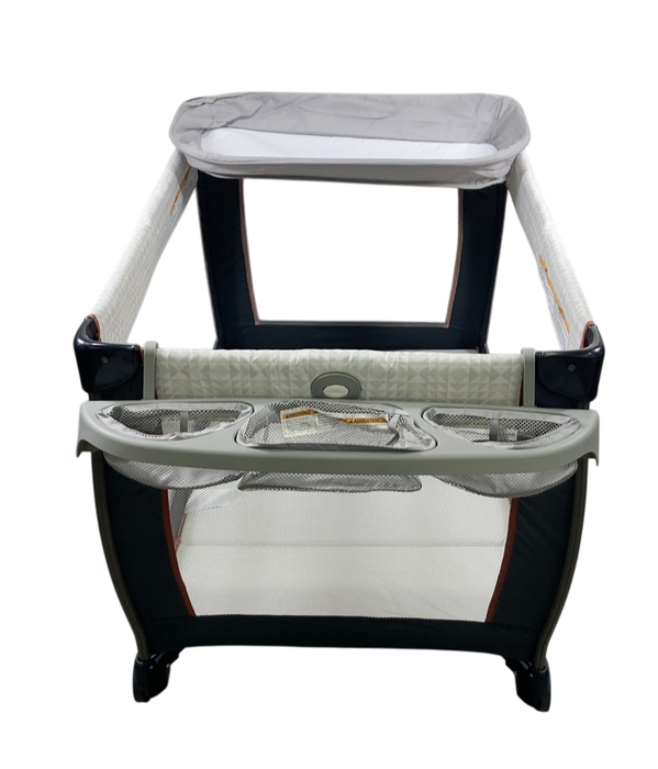 Shop Graco Pack ‘n Play Playard Anywhere Dreamer, Marlo at GoodBuy Gear