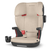 Shop UPPAbaby Alta V2 High Back Booster Seat, 2024, Greyson (Charcoal Mélange) at GoodBuy Gear