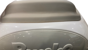 Shop Bumbo Multi Seat, Cool Grey at GoodBuy Gear