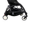 Shop Stokke YOYO3 Complete Stroller, 2024, Black, Black at GoodBuy Gear