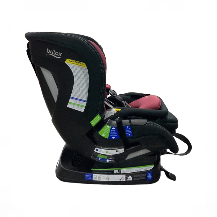 Shop Britax Poplar S Convertible Car Seat, 2026, Ruby Onyx at GoodBuy Gear