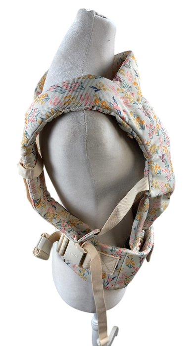 Shop Baby Tula Explore Baby Carrier, Daisy Chain Classic, Mesh at GoodBuy Gear