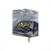 Shop CozyMe Universal Stroller Bunting at GoodBuy Gear