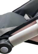 Shop UPPAbaby Rumbleseat V2+, Alice (Dusty Pink) at GoodBuy Gear