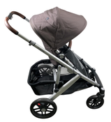 Shop UPPAbaby VISTA V2 Stroller, 2023, Theo (Dark Taupe) at GoodBuy Gear