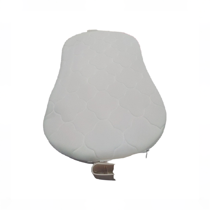 Shop Halo BassiNest Swivel Sleeper 4.0 Air, Oat at GoodBuy Gear