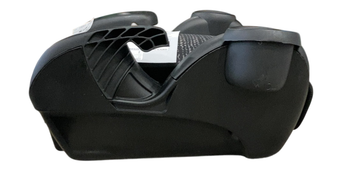 Shop Evenflo GoTime No Back Booster Car Seat, 2025, Static Black at GoodBuy Gear