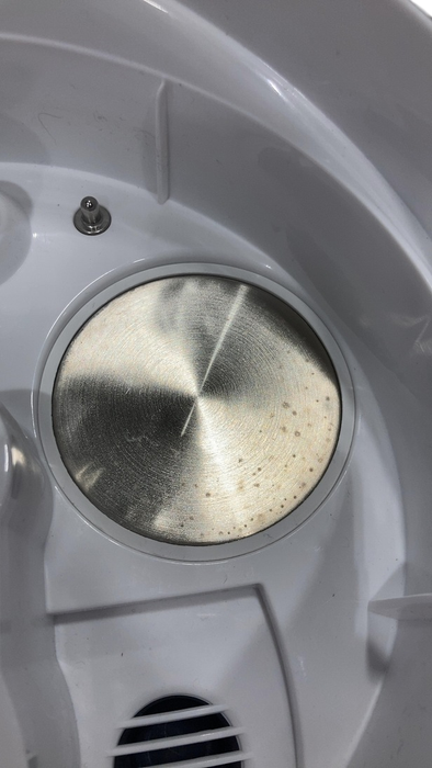 Shop Baby Brezza Bottle Washer Pro, White/Black at GoodBuy Gear