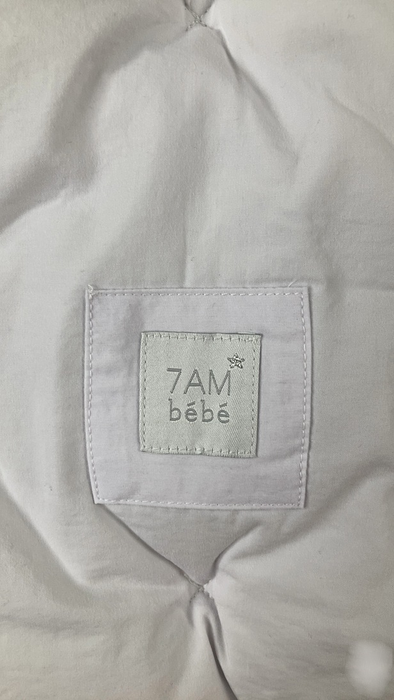 Shop 7 A.M. Enfant BebePOD, Whisper White, 0-9 months, Airy at GoodBuy Gear