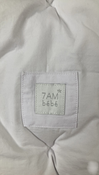 Shop 7 A.M. Enfant BebePOD, Whisper White, 0-9 months, Airy at GoodBuy Gear