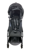 Shop Stokke YOYO3 Complete Stroller, 2024, Black, Black at GoodBuy Gear
