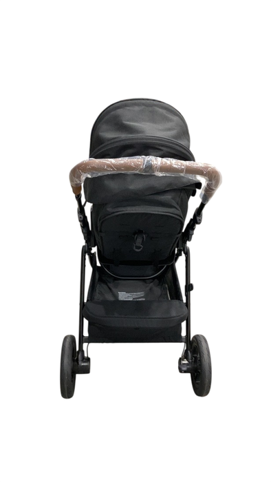 Shop Joie Ginger DLX 4-in-1 All-Terrain Pramette Stroller, 2026, Shale at GoodBuy Gear