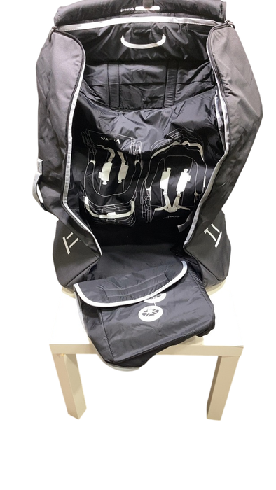 Shop UPPAbaby VISTA/CRUZ Travel Bag, 2015+ at GoodBuy Gear